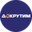 Логотип компании Докрутим