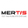 Логотип компании MERTIS (ООО Мертис)