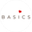 Логотип компании The BASICS