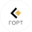 Логотип компании ГОРТ
