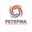 Логотип компании Ретерма