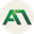Логотип компании Академ Принт