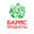 Логотип компании Барис Продукты