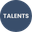company logo
