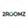 Логотип компании 2ROOMZ