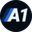 Логотип компании Проект А1