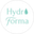 Логотип компании HydroForma