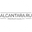 Логотип компании Алькантара
