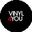Логотип компании vinyl4you