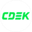 Логотип компании CDEK (ИП Чернов Павел Александрович)