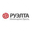 Логотип компании РУЭЛТА