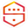Логотип компании Управляющая компания Пенаты