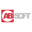Логотип компании Абисофт