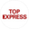 Логотип компании Топ Экспресс