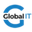 Логотип компании Глобал АйТи