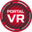 Логотип компании Portal VR