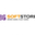 Логотип компании SoftStore