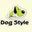 Логотип компании Dog Style