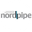 Логотип компании Нордпайп