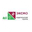 Логотип компании АСТ, издательская группа