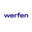 Логотип компании Werfen