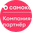 company logo