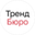 Логотип компании ТрендБюро