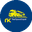 Логотип компании ГК ТяжТрансСтрой