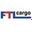 Логотип компании FTL-cargo