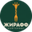 Логотип компании ЖИРАФФ