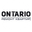 Логотип компании Строительная компания ONTARIO