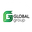 Логотип компании ГЛОБАЛ ГРУПП