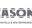 Логотип компании SeasonS