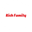 Логотип компании Рич Фэмили