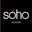 Логотип компании Soho fashion
