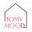 Логотип компании Homy mood