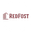 Логотип компании Редфост