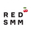 Логотип компании РЭД СММ