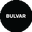 Логотип компании BULVAR Creative Agency