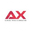 Логотип компании AX CT