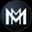 Логотип компании Медийный Маркетолог