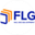 Логотип компании FLG