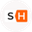 company logo