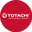 Логотип компании TOTACHI