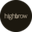 Логотип компании Highbrow