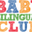 Логотип компании Baby-Bilingual Club