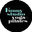 Логотип компании Фанни Студия