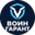 Логотип компании ЧОО Воин-Гарант