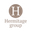 Логотип компании Hermitage Group