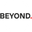 Логотип компании BEYOND.